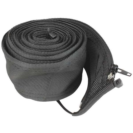 American Torch Tip ATTC TIG Torch Cable Cover CC-3-10