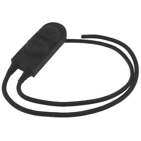 American Torch Tip ATTC Linde TIG Welding Switch, On/Off SW-4