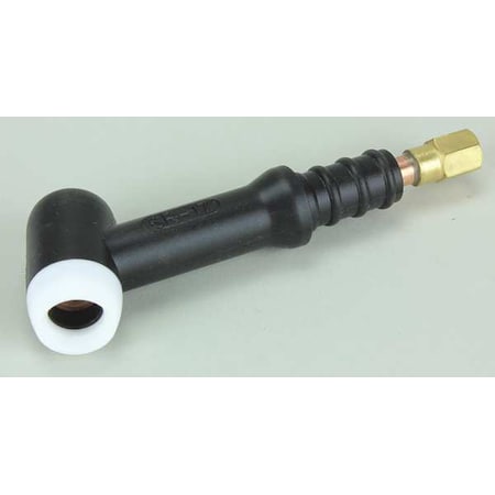 American Torch Tip ATTC 60 Rigid TIG Torch Body 17