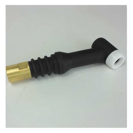 American Torch Tip ATTC 60 Flexible TIG Torch Body 26F