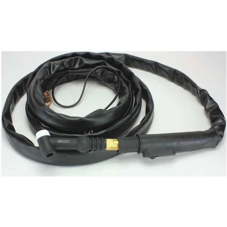 American Torch Tip ATT Air-Cooled TIG Torch Kit 26-25-R