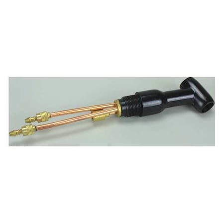 American Torch Tip ATTC 60 Rigid TIG Torch Body 18HP