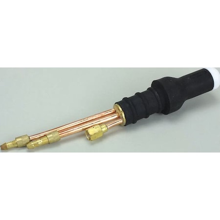 American Torch Tip ATTC 180 Rigid TIG Torch Body 18P