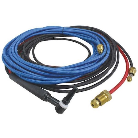 Yang Tig tig  Zinger 37pcs TIG Welding Torch Gas Lens Kit Accessories for