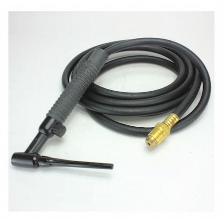 American Torch Tip ATT Air-Cooled TIG Torch Kit 26HPV-12-R