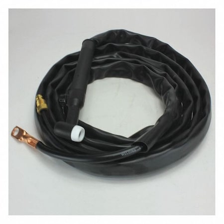 American Torch Tip ATT Air-Cooled TIG Torch Kit 26V-25-2