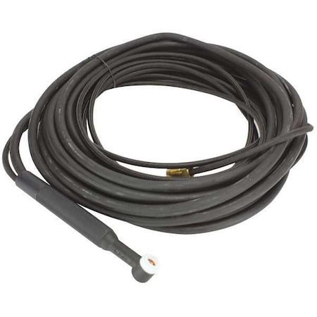 American Torch Tip ATT Air-Cooled TIG Torch Kit 9-25-R