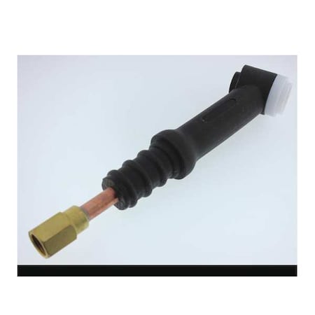 American Torch Tip ATTC 60 Flexible TIG Torch Body 9F