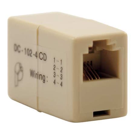 Dayton Cable Coupler Kit 48C163