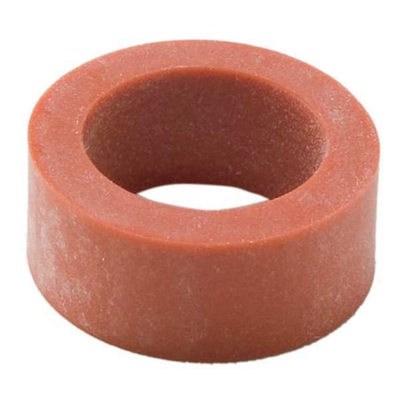 Parker Seal, 3/8In, Silicone P300-9A