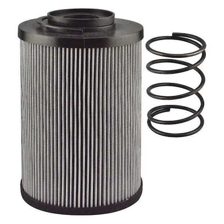 Baldwin Filters Hydraulic Filter, 8-5/16 in. L PT23229-MPG