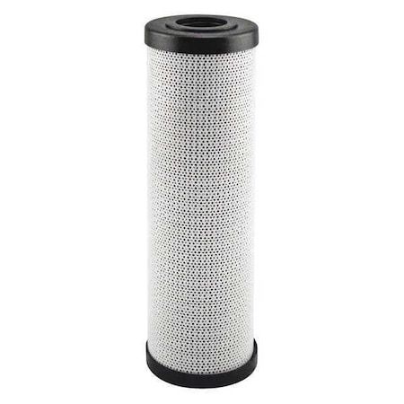Baldwin Filters Hydraulic Filter, Hydac, 2-7/16 in. L PT23267-MPG