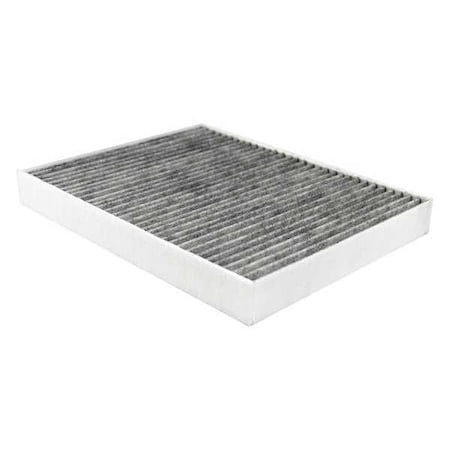 Baldwin Filters Air Filter, 10-29/32 in. L PA10018