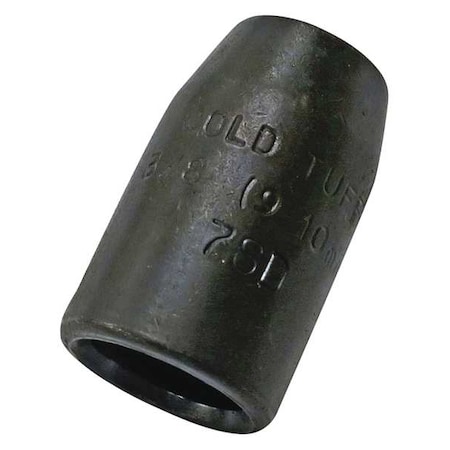 Crosby Sleeve, 3/8 in., Steel 1041107