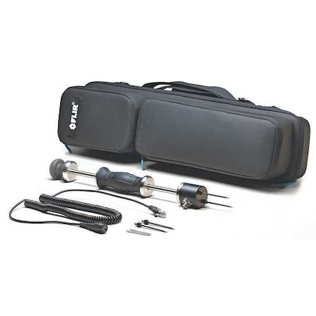 Flir Hammer Probe, 2 yr. Warranty L MR07