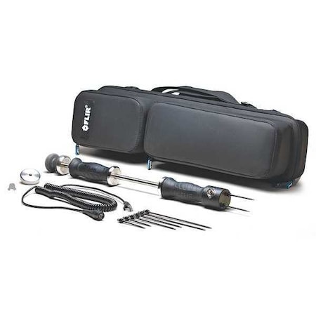Flir Hammer and Wall Cavity Probe Kit, 2 yr. MR08