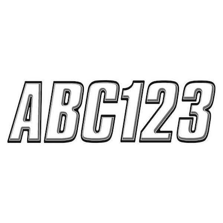 Accuform Sign, 12Wx8H, Rd/Yllw, Plastic PSP452