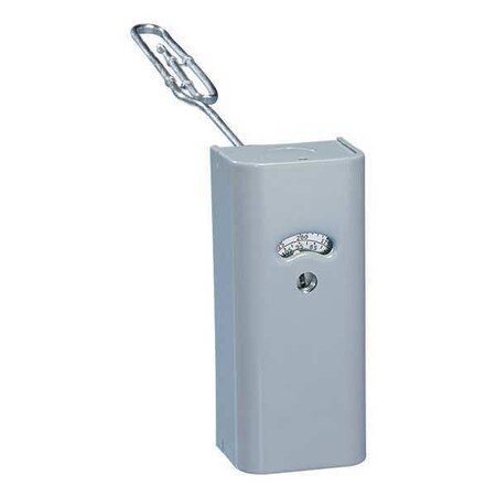White-Rodgers Fan and Limit Control, SPDT 04 16 004S1