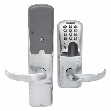 Schlage Electronics