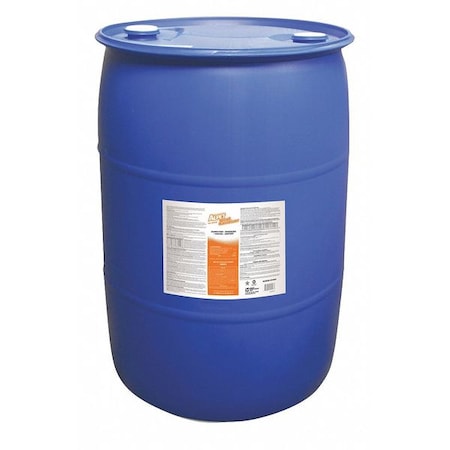Alpet Disinfectant and Sanitizer, Drum, Unscented SS10020