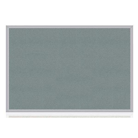 Ghent Bulletin Board, 72-1/2 in. W, Stone AV46-199
