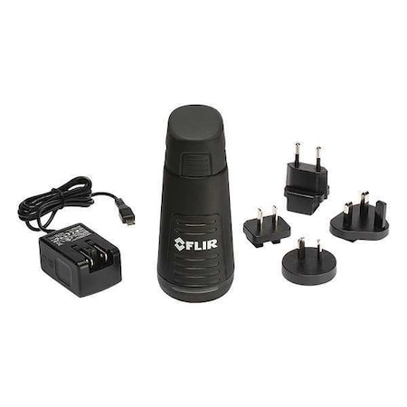 Flir Battery Charger, Power Supply T199128