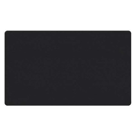 Ghent Fabric Bulletin Board 72-5/8"W x 48-5/8"H TF46-95