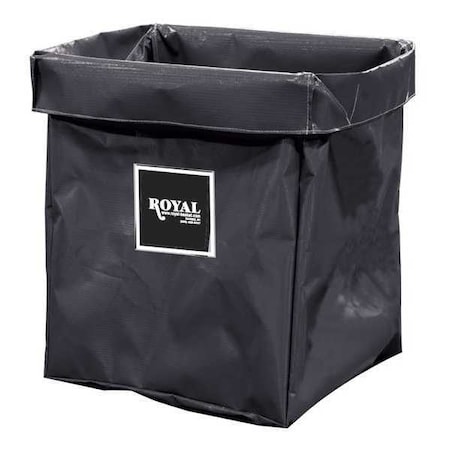 Royal Basket Trucks X-Frame Bag, 8 Bushel, For 48GF08 G08-KKX-XBN