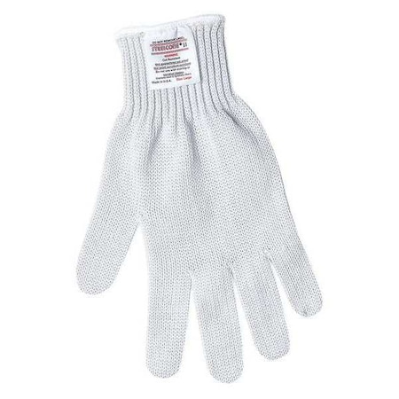 Mcr Safety Cut Resistant Gloves, Cut Level A8 , Uncoated , Uncoated , Smooth , S 9350S