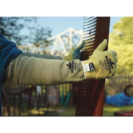 MCR SAFETY Bi-Polymer/Nitrile Coated Gloves, 3/4 Dip Coverage, Black/Gray, XL, 12PK MG9694XL