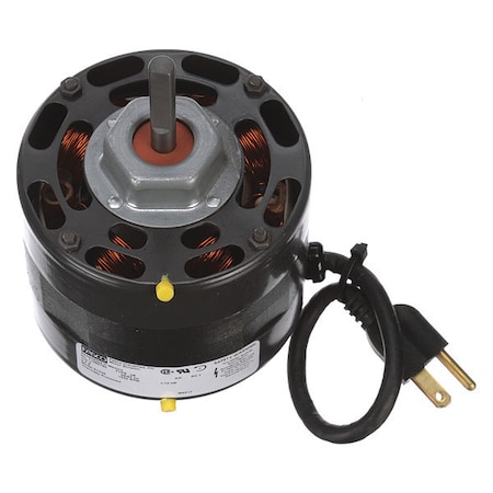Fasco Motor, 1/15 HP, OEM Replacement Brand: Keeprite Replacement For: 81356 D1246