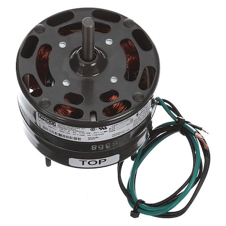 Fasco Motor, 1/12 HP, OEM Replacement Brand: Jenn Air Replacement For: 7108-2101 D377