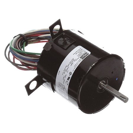 Fasco Motor, 1/20 HP, OEM Replacement Brand: Krack Refrigeration Replacement For: 11528 D1189