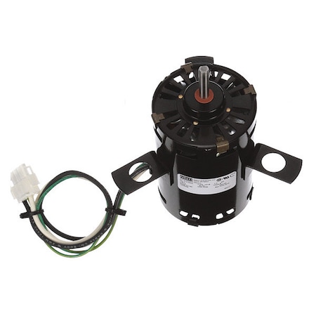 Fasco Motor, 1/30 HP, OEM Replacement Brand: Weil Mclain Replacement For: 7121-5750 D1190