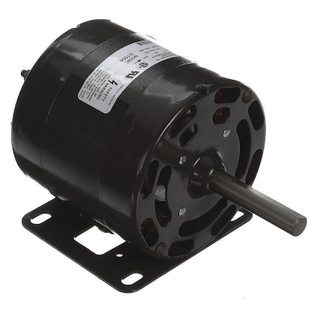 Fasco Motor, 1/4 HP, OEM Replacement Brand: Thermal Transfer Replacement For: 66098 D1006
