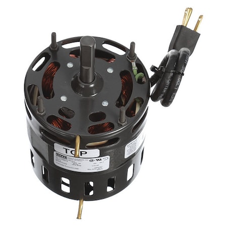 Fasco Motor, 1/10 HP, OEM Replacement Brand: ILG Replacement For: 7108-2171 D1039