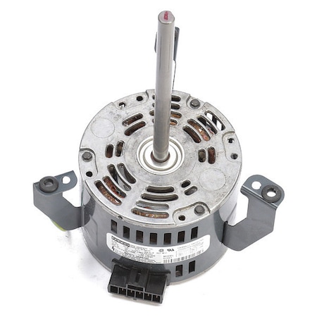 Fasco Motor, 1/15 HP, OEM Replacement Brand: IEC Replacement For: 5KCP29DK8389S D1041