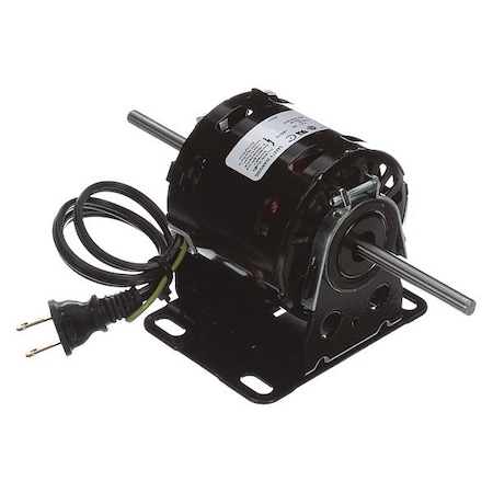Fasco Motor, 1/50 HP, OEM Replacement Brand: Loren Cook Replacement For: 42865 D1104