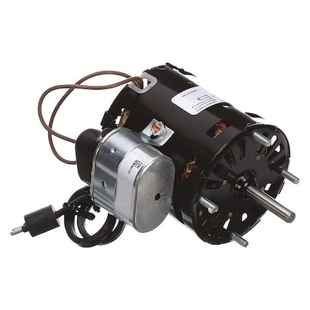 Fasco Motor, 1/16 HP, OEM Replacement Brand: Heatcraft Replacement For: 25308601 D1122