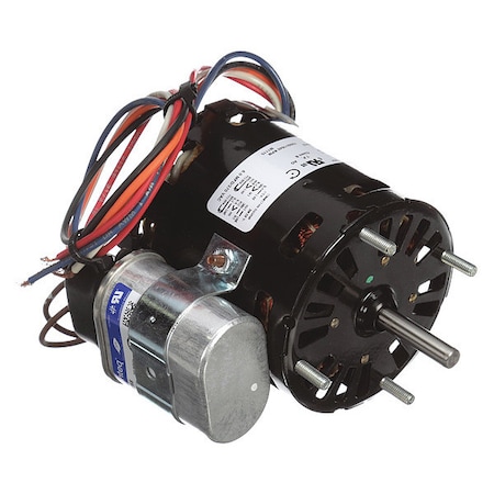 Fasco Motor, 1/15 HP, OEM Replacement Brand: Krack Refrigeration Replacement For: E206447 D1157