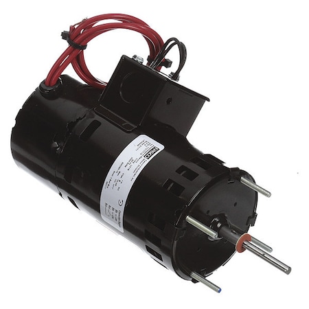 Fasco Motor, 1/12 HP, OEM Replacement Brand: York Replacement For: 024-2411155-004 D1171