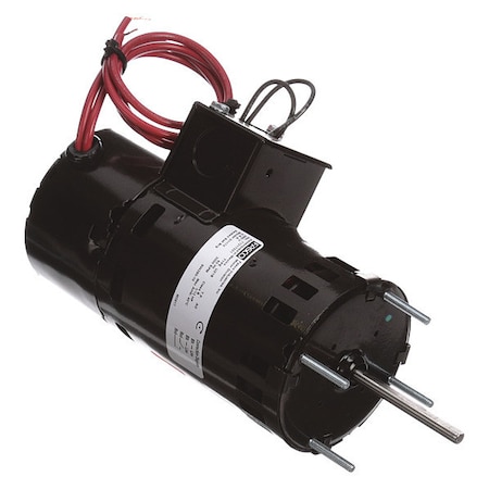 Fasco Motor, 1/12 HP, OEM Replacement Brand: Carrier/BDP Replacement For: HC24AU725A D1174