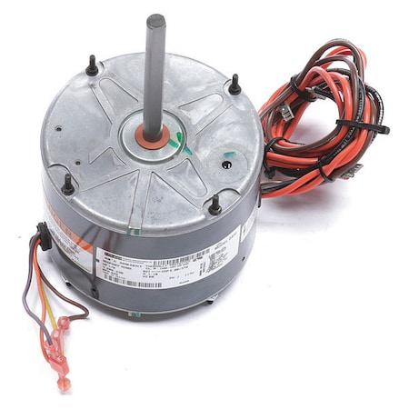 Fasco Motor, 1/8 HP, OEM Replacement Brand: Rheem/Ruud Replacement For: 21276-01 D832