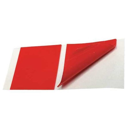 Silvertape Double-Sided Foam Tape, 1 in W, 1 in L, 1/16 in, Acrylic Foam, Double-Sided 1x15310/72