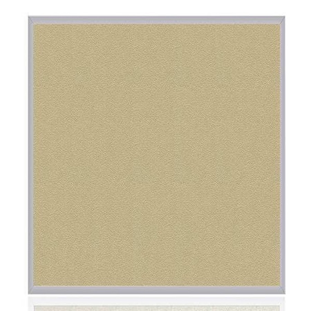 Ghent Bulletin Board, 48-1/2 in. W, 48-1/2 in. H AV44-185