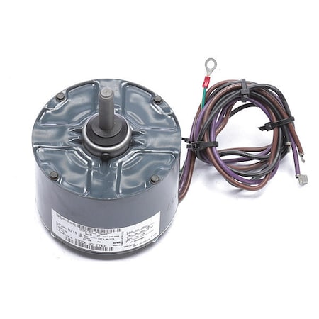 Genteq Motor, 1/8 HP, OEM Replacement Brand: Trane Replacement For: 5KCP29BK6319S 2743