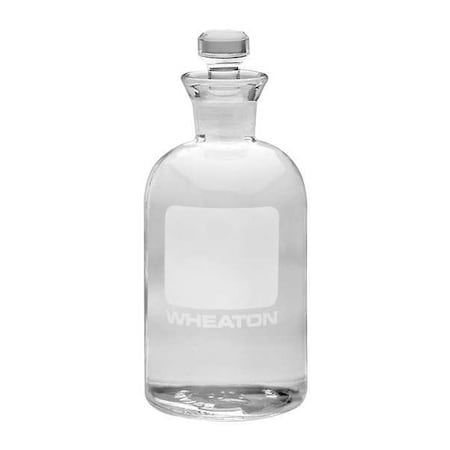 Wheaton BOD Bottle, 300mL, PK24 227497-00