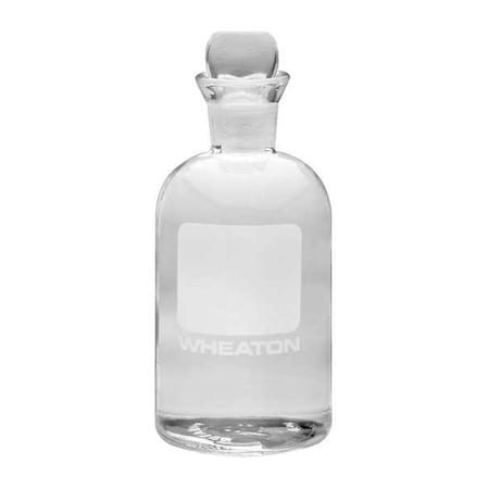 Wheaton BOD Bottle, 300mL, PK24 227497-00G