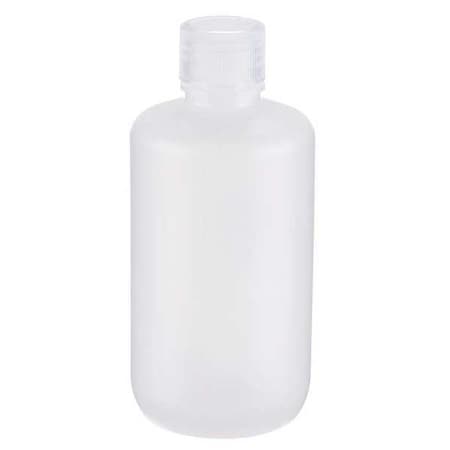 Wheaton Plastic Bottle, 250mL, PK72 209048