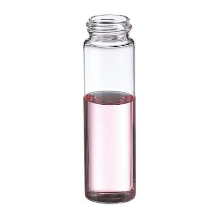 Wheaton Sample Vial, 30mL, PK200 W224834